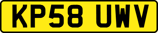 KP58UWV