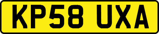KP58UXA