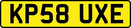 KP58UXE