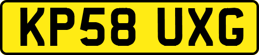 KP58UXG