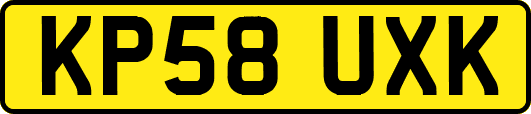 KP58UXK