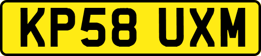 KP58UXM