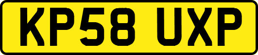 KP58UXP