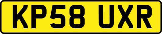 KP58UXR