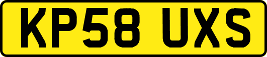 KP58UXS