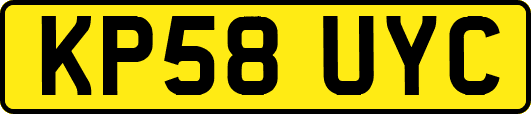 KP58UYC