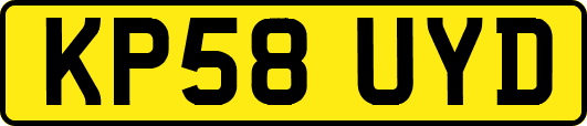 KP58UYD