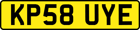 KP58UYE