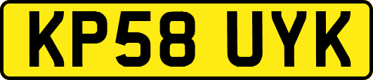 KP58UYK
