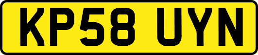 KP58UYN