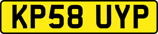 KP58UYP