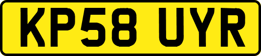 KP58UYR