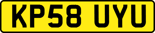 KP58UYU