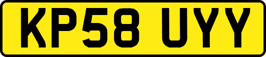 KP58UYY