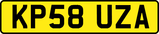 KP58UZA
