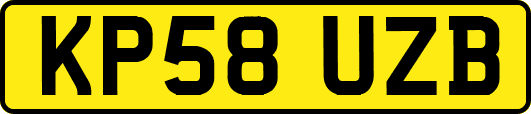 KP58UZB