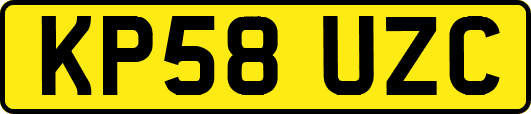 KP58UZC