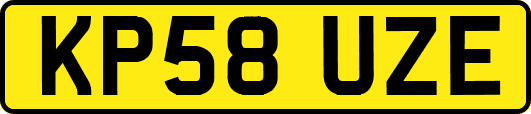 KP58UZE
