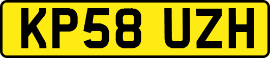 KP58UZH