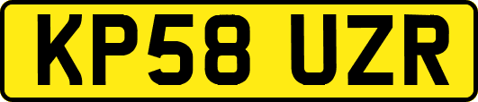 KP58UZR