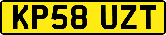 KP58UZT