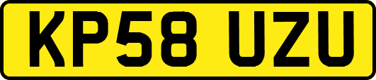 KP58UZU