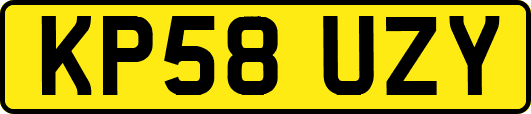 KP58UZY
