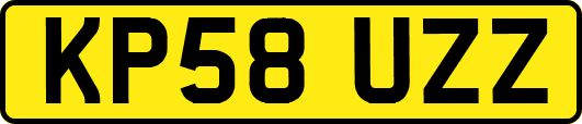 KP58UZZ