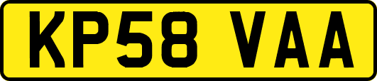 KP58VAA