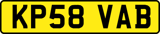 KP58VAB