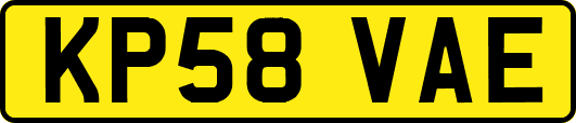 KP58VAE
