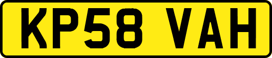 KP58VAH