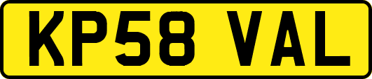 KP58VAL