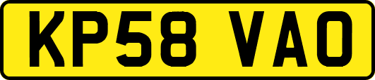 KP58VAO