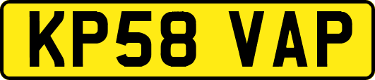 KP58VAP