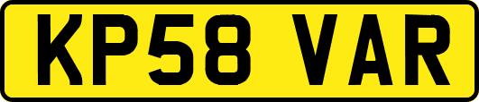 KP58VAR