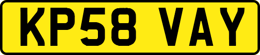 KP58VAY