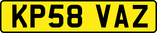 KP58VAZ