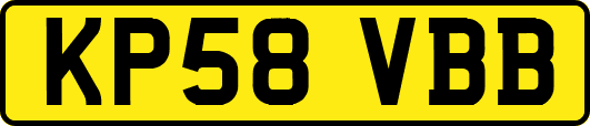 KP58VBB