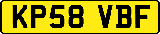 KP58VBF