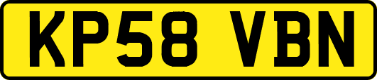 KP58VBN