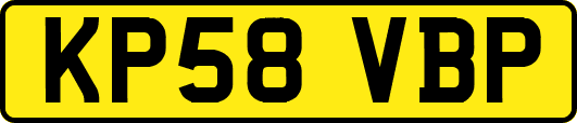 KP58VBP