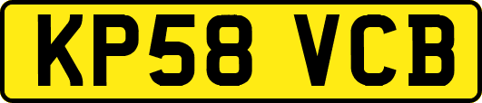 KP58VCB