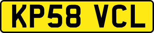 KP58VCL