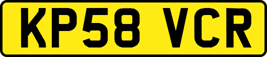 KP58VCR