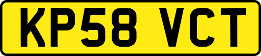KP58VCT