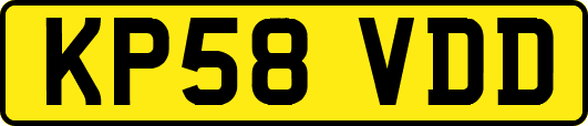 KP58VDD