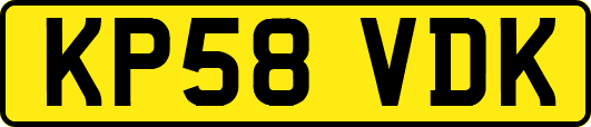 KP58VDK