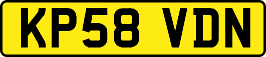KP58VDN