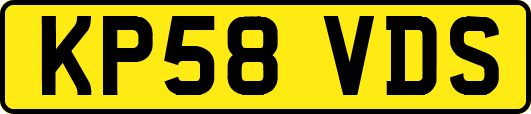 KP58VDS